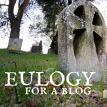EULOGY
