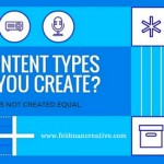 Content types