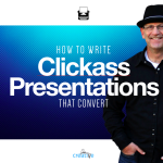 Write presentations