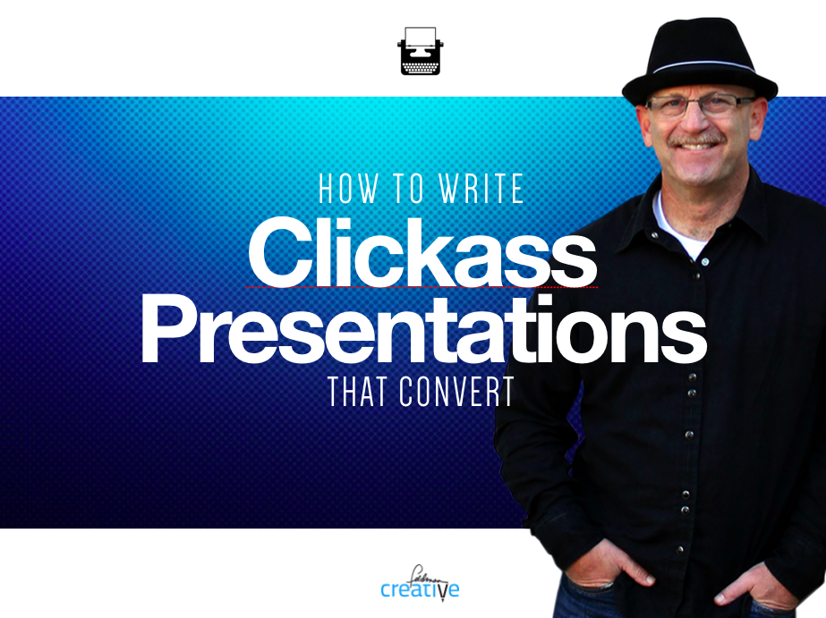 How To Write A Presentation That Converts Feldman Creative