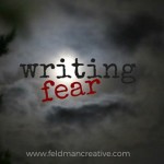 writing fear