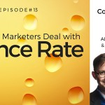 Content Matters Bounce Rate episode