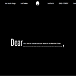 home page