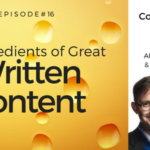 Great Written Content Content Matters
