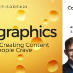 content matters infographics episode