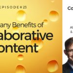 Content Matters Podcast - Episode 23