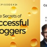Secrets of successful bloggers