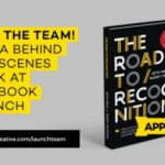 TRTR launch team