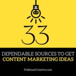 Content marketing ideas