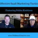 Effective SaaS Marketing Tactics