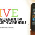 5 social media marketing trends