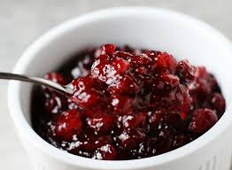 Cranberry Sauce, Content Marketing and Giving Thanks