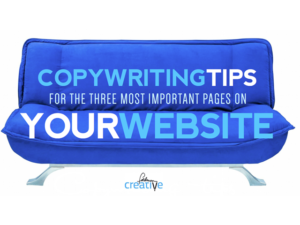 copywriting tips website