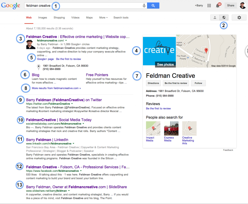Search Feldman Creative