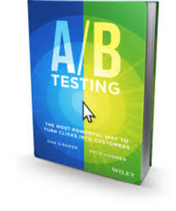 ab testing book