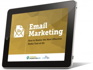 Email Marketing ebook