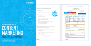 Curata Content Analytics eBook