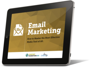 email marketing ebook
