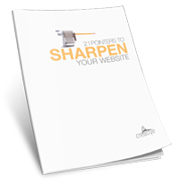 sharpen-website