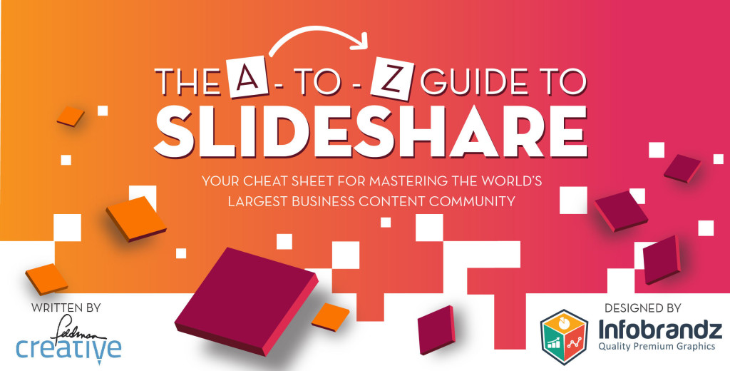 The A to Z Guide to SlideShare