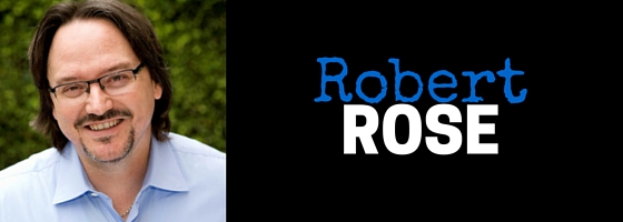 Robert Rose