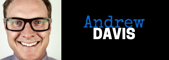 Andrew Davis