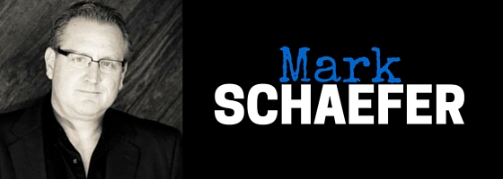 Mark Schaefer