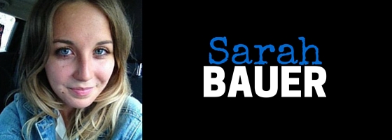 Sarah Bauer