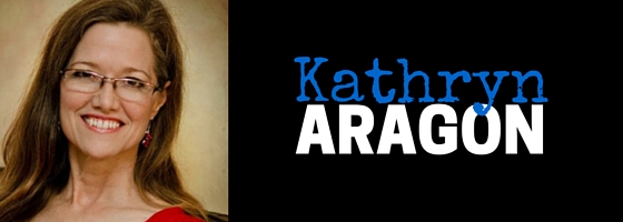 Kathyrn Aragon