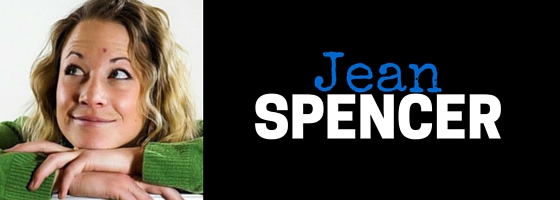 Jean Spencer