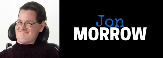 Jon Morrow