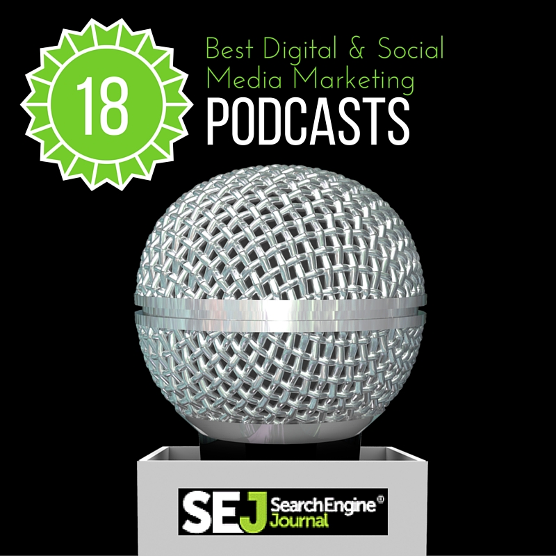 Best Marketing Podcasts