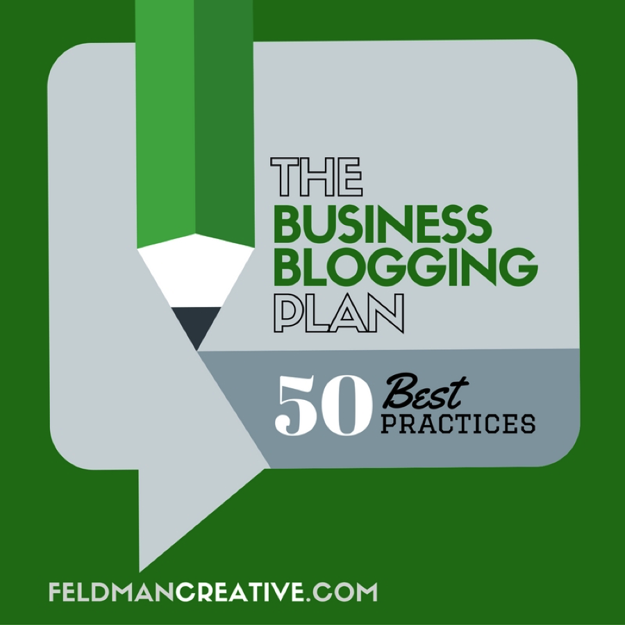 business plan for blogging