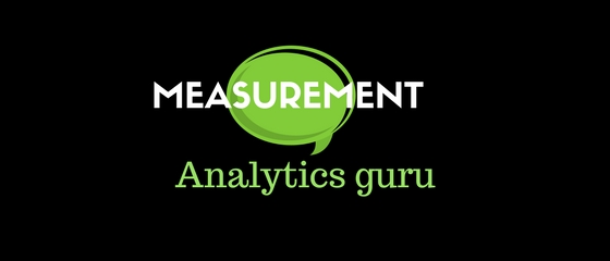analytics - metrics