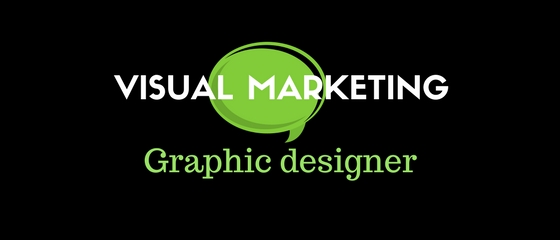 graphic designer for content
