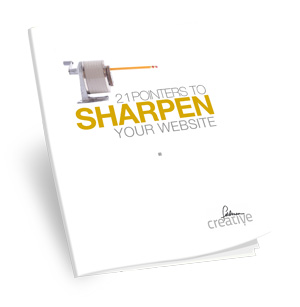 21-Pointers-to-Sharpen-Your-Website