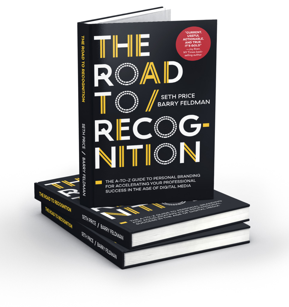 Book-The-Road-to-Recognition