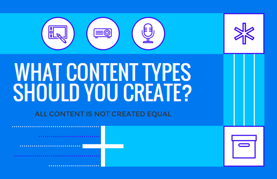 Content-creation
