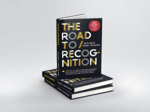 The Road to Recognition book
