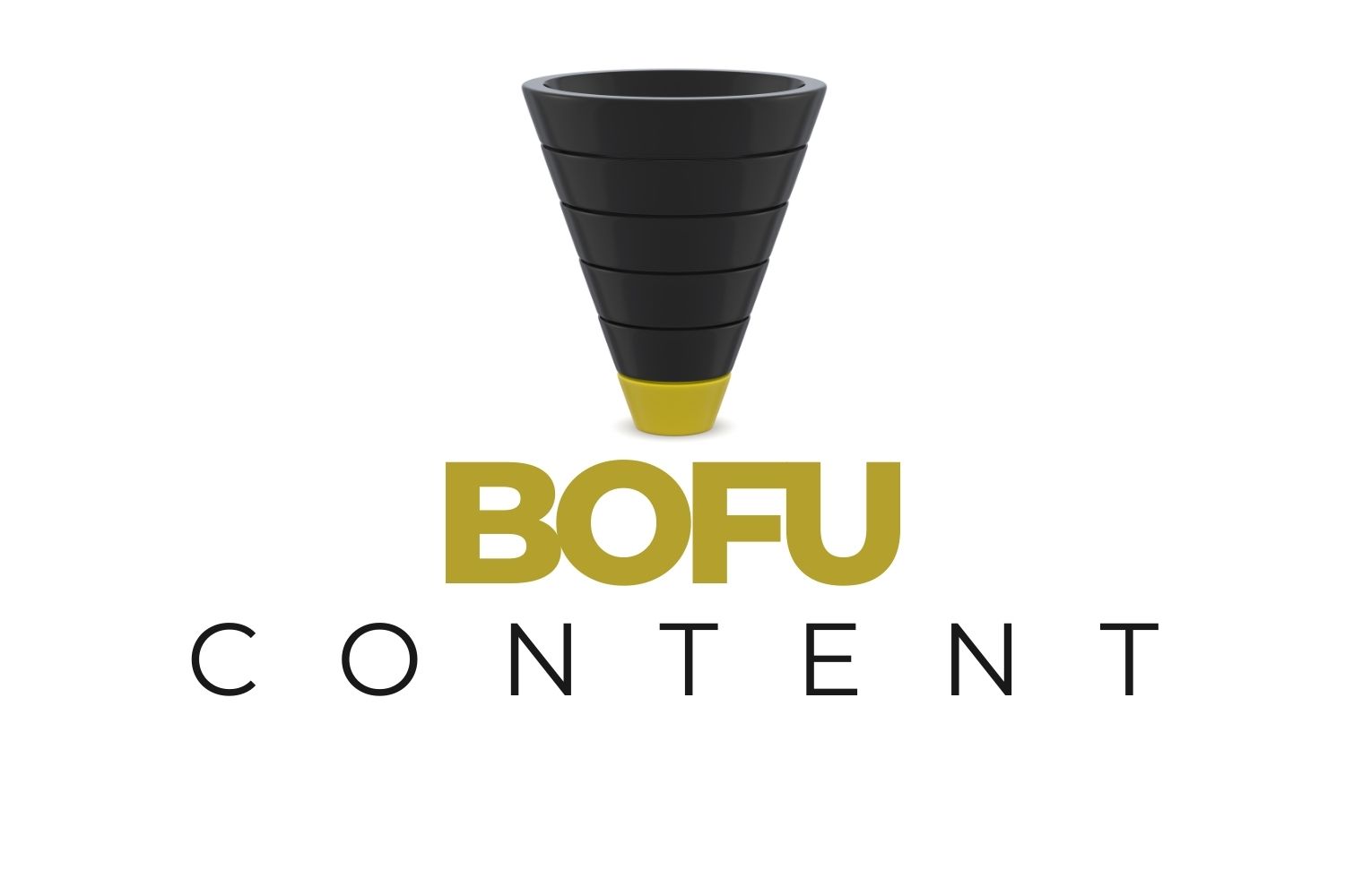 BOFU content